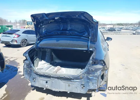 2024 Honda Accord Ex из США, поврежденный, VIN 1HGCY1F33RA001164